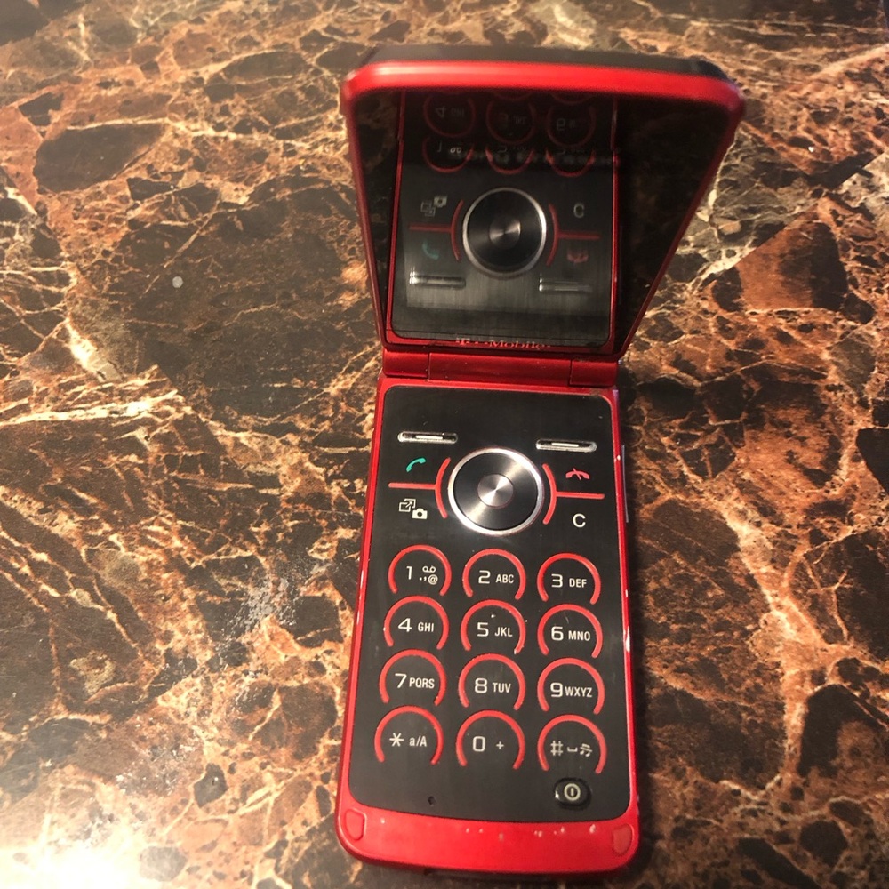1194.Sony Ericsson TM506 Very Rare - For Collectors - Unlocked